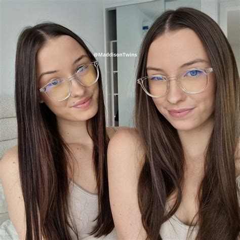 twins leak|Australian twins, 19, who upload videos of themselves on。